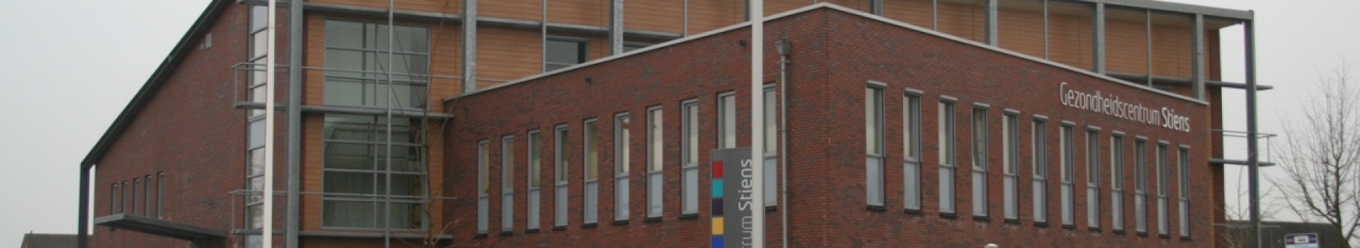 Gezondheidscentrum Stiens